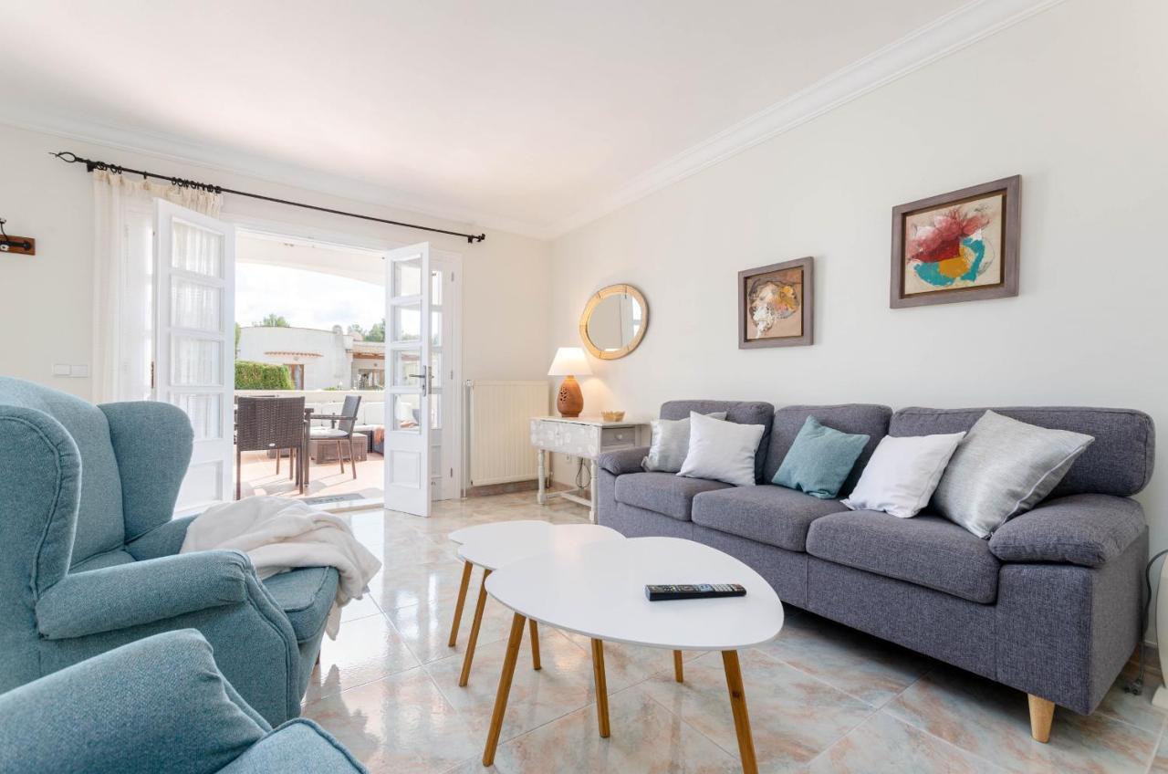 Yourhouse Germanor, Quiet House In Majorca North Son Serra de Marina